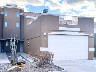 3470 Kearsage Dr #111