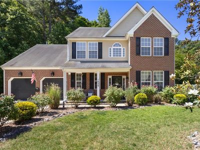 1029 English Oak Dr