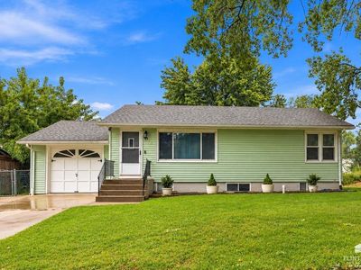 Property at 513 Sheridan Dr, Junction City, KS