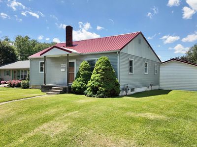 Property at 438 W 12th St, Peru, IN