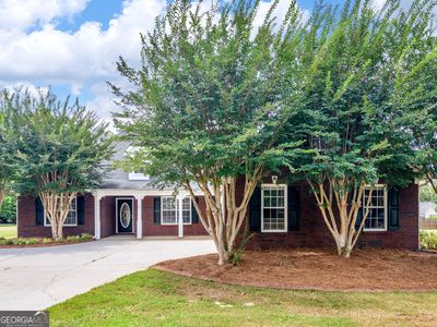 3015 Lincoln Log Way