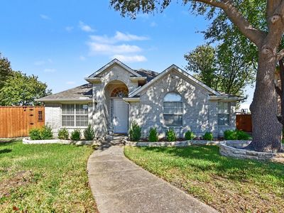401 Stonebridge Cir