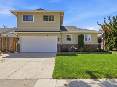 1396 Dentwood Dr