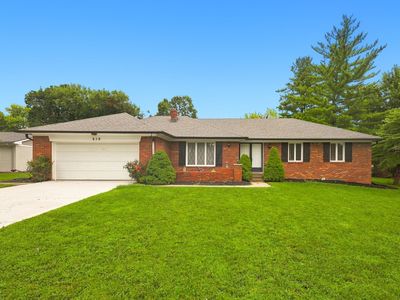 618 Brookview Dr