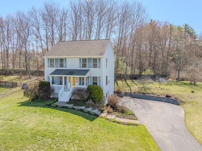 19 Squire Drive