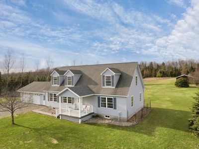 7499 Bonney Hill Rd