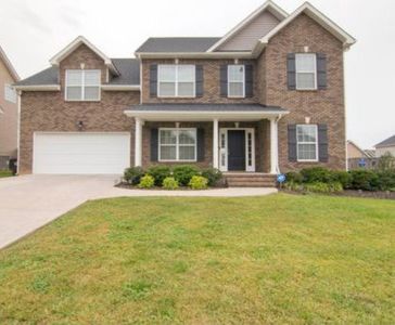 2421 Clinging Vine Ln