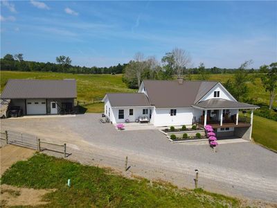 Vl & 7690 Banks Road Pike