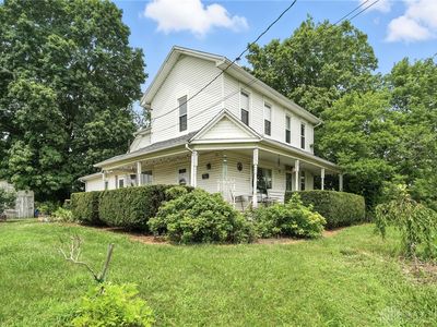 1833 Guntle Rd
