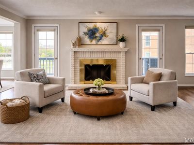 10367 Oxford Hill Dr APT 26