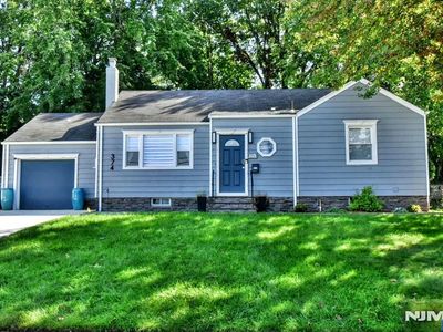 374 Leonard Drive