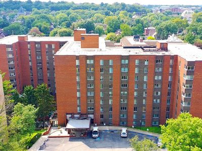 5 Bayard Rd APT 618