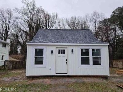 Property at 524 Burbank St, Williamsburg, VA