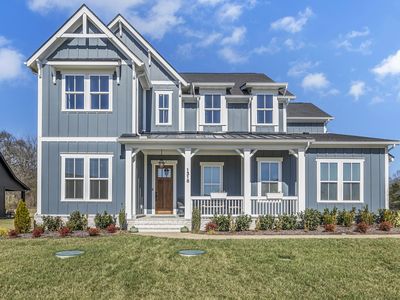 1318 Galloping Hill Way
