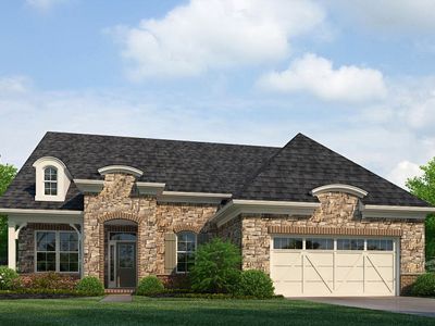 Lakeland Plan, Meadows on McFee