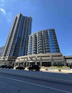 400 W Peachtree St NW UNIT 3503