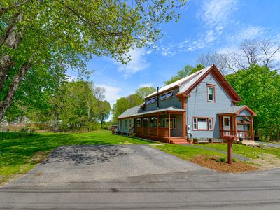 2 Plummers Landing Road