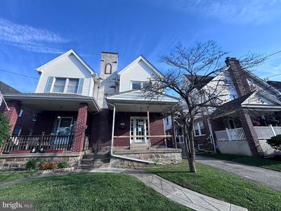 Property at 4025 Taylor Ave, Drexel Hill, PA