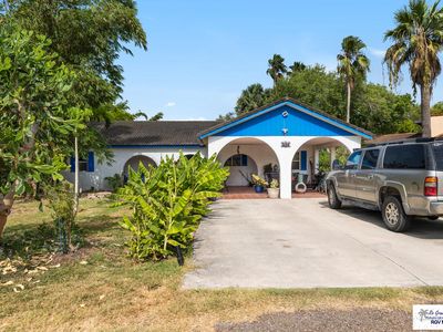 Property at 511 De Leon Ave, Olmito, TX