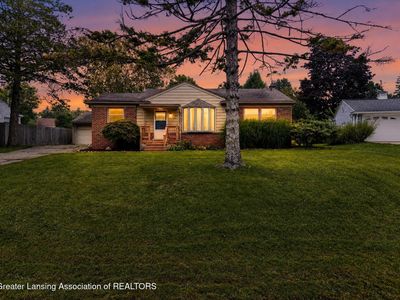 Property at 2224 Pembroke Rd, Lansing, MI