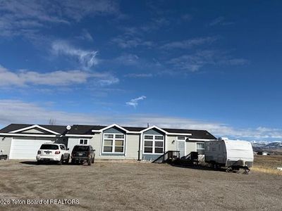 Property at 3 N Shoshone Trl, Pinedale, WY