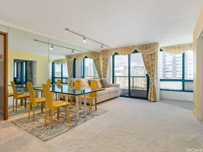 1888 Kalakaua Ave APT 2506