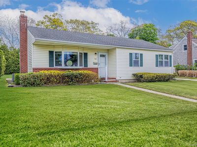 Property at 14 George Court, Bellport, NY