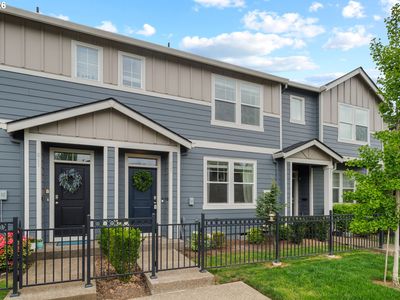 Property at 821 N 19th Ave, Cornelius, OR