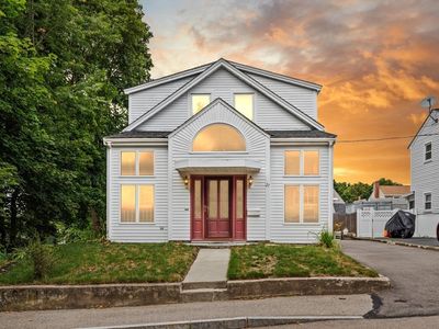 27 Miller Ave