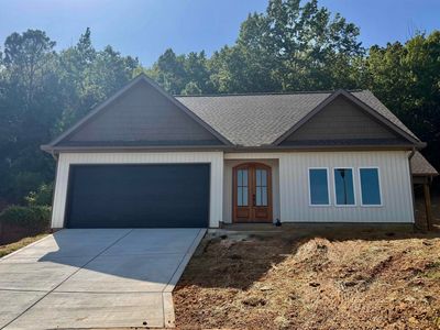 Property at 1015 Clinton Ct, Alexander, AR