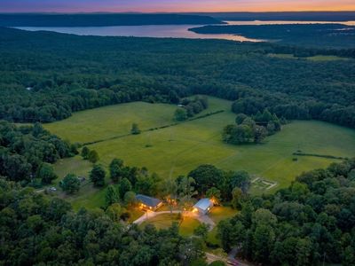 624 Heber Springs Rd W