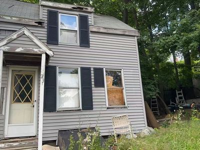Property at 23 Island Ave, Quincy, MA