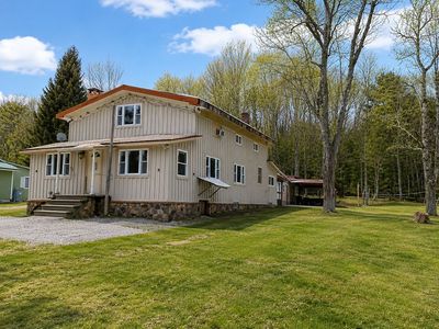 85 Foster Rd