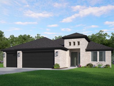 Madeline Plan, Somers Pointe