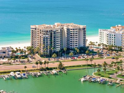 1600 Gulf Blvd APT 817
