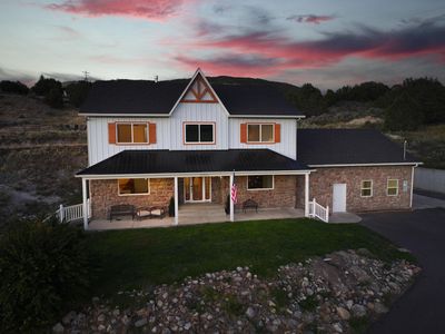 11242 S Dempsey Creek Rd