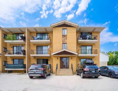 Property at 7824 W 87th Pl APT 1D, Bridgeview, IL