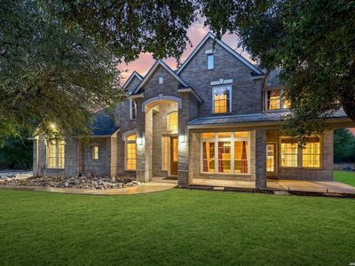 289 LONE CREEK CIR