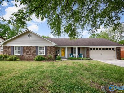 2119 Edinburgh Dr SW