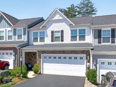 Property at 521 Crimson St, Crozet, VA