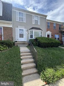 Property at 457 Sternwheeler Ct, Gaithersburg, MD