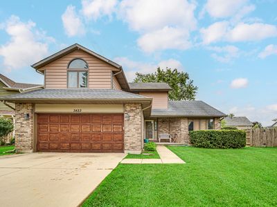 Property at 3423 Grandmore Ave, Gurnee, IL