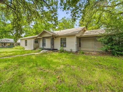 Property at 503 W Roberts St, Gorman, TX