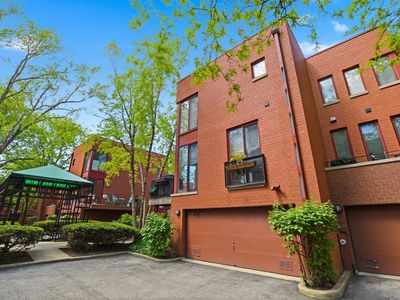1250 S Federal St Unit D