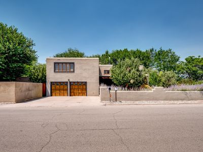 428 Camino Santa Cruz