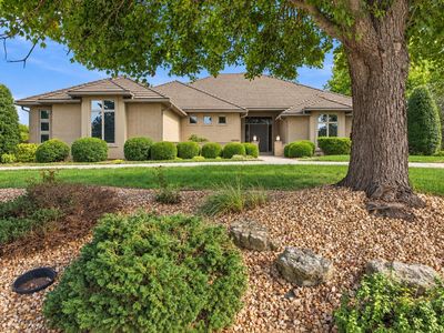 3971 E Glen Abbey Drive