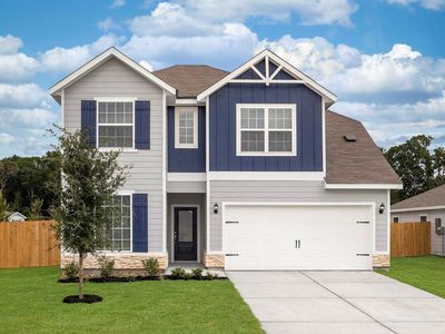 10398 Red Cardinal Dr