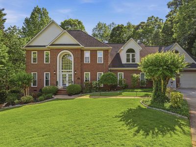 111 Overlook Ct