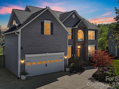 497 English Oak Rd