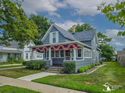 Property at 144 Godfroy Ave, Monroe, MI